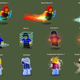 Illustration for article titled Sadly, This LEGO Game Looked Better On Paper